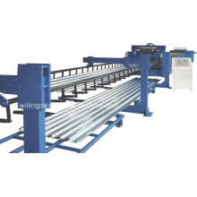 Metal Steel Floor Deck Cold Roll Forming Line Machine